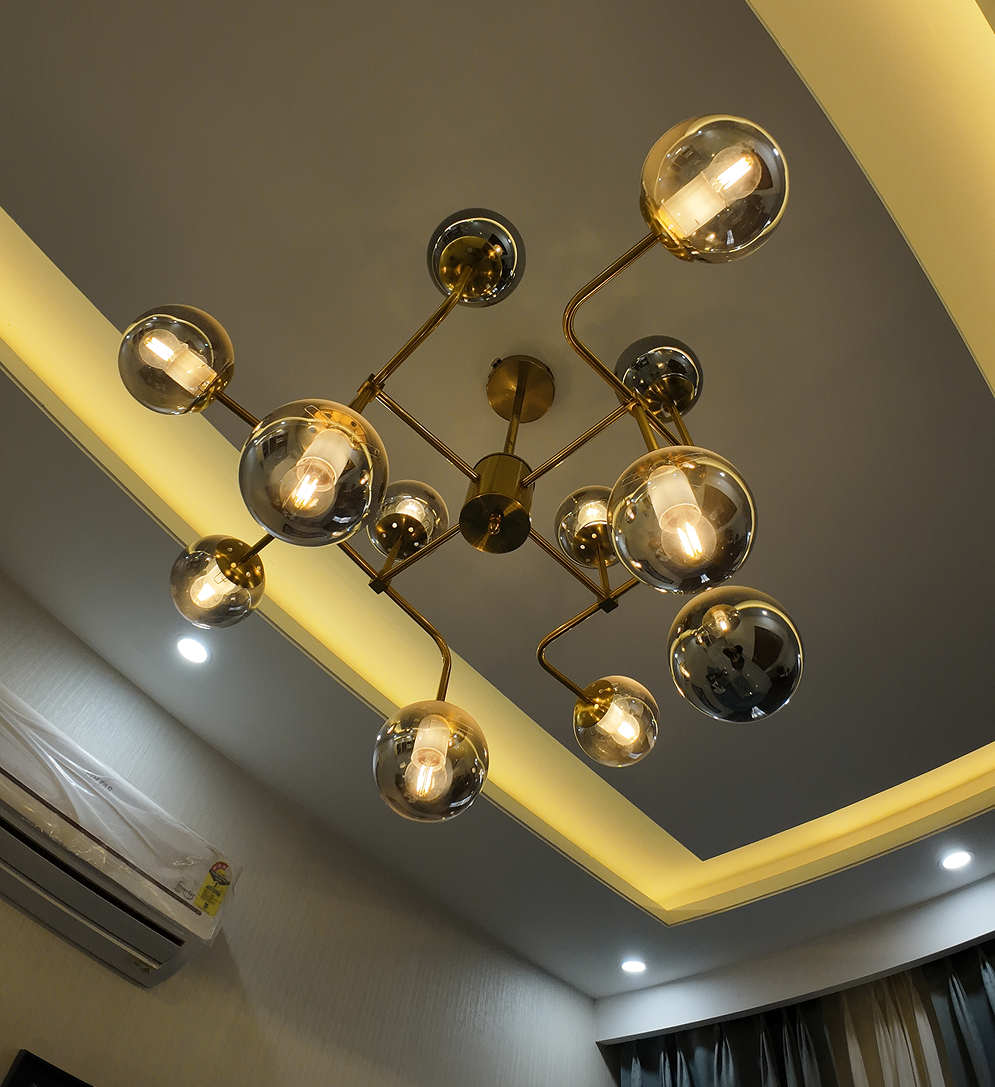 3 bhk flats in zirakpur