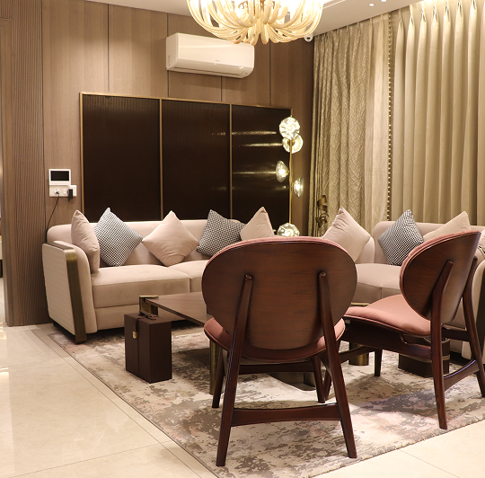 3 bhk flat for sale